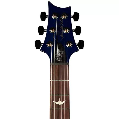 PRS S2 Custom 24-08 Electric Guitar Lake Blue