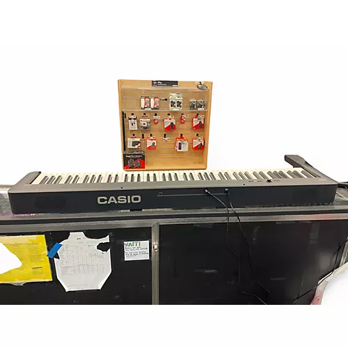 Used Casio CdpS110 Digital Piano