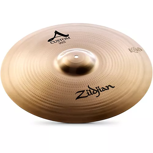 Zildjian A Custom Crash Cymbal 14 in.