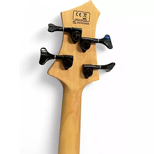 Used Sire Marcus Miller M2 Ocean Turquoise Electric Bass Guitar Ocean Turquoise