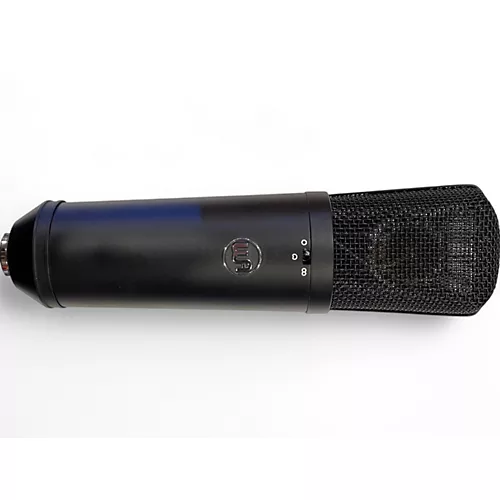 Used Warm Audio WA-87 R2 Condenser Microphone