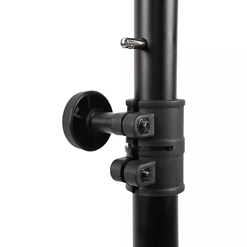 Yamaha MG16XU Mixing Console With DBR PA Package 10