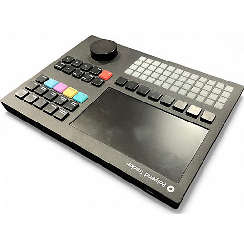 Used Polyend TRACKER Production Controller