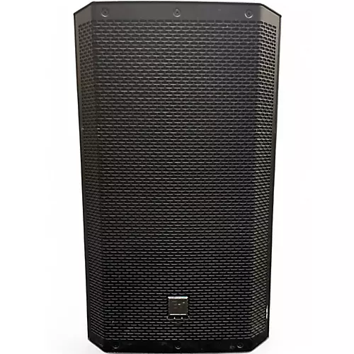 Used Electro-Voice ZLX-12 12in 2-Way Unpowered Speaker