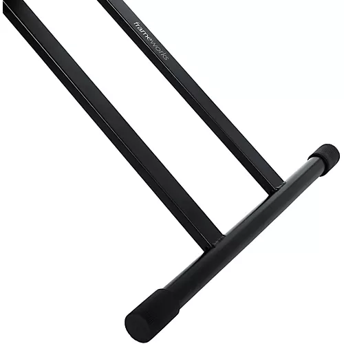 Gator GFW-UTL-XSTDTBLTOPSET Utility Table Top With Double-X Stand