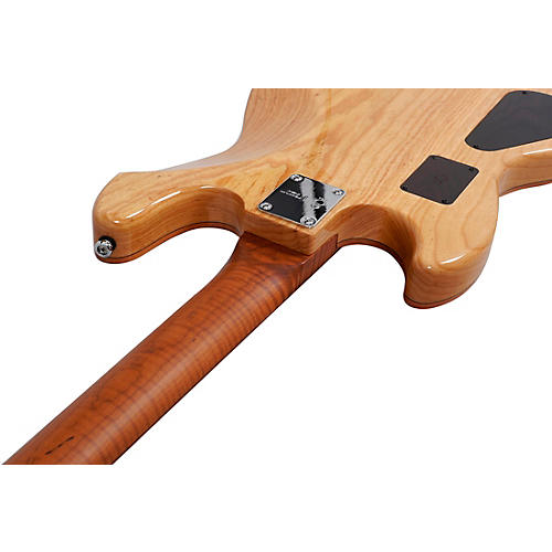 Sire Marcus Miller V10 Swamp Ash 4-String Bass Natural