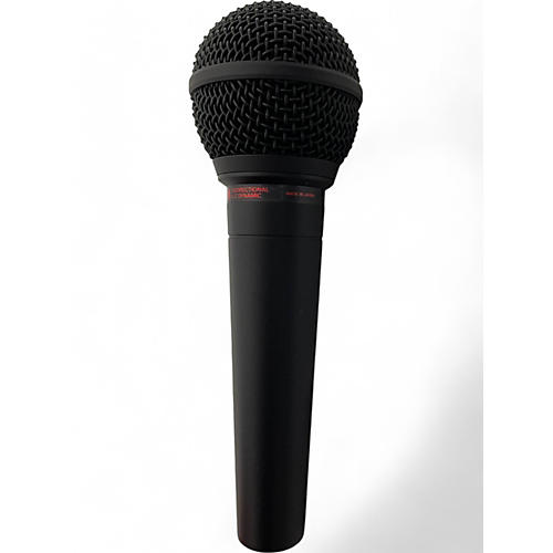 Used Audio-Technica PRO 4L Dynamic Microphone