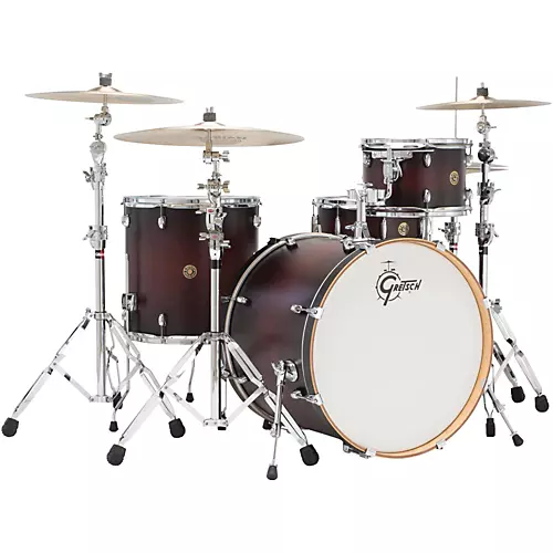 Gretsch Drums Catalina Maple 4-Piece Shell Pack with 22