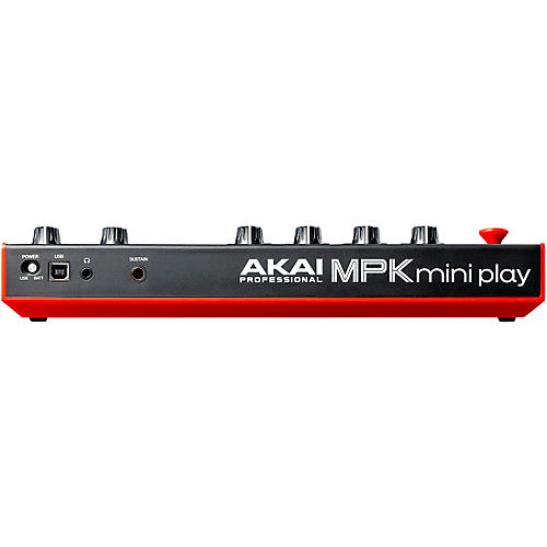 Akai Professional MPK mini play mk3 Mini Controller Keyboard With Built-in Speaker