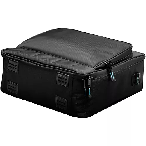 Yamaha MG10XU 10-Channel Mixer With Gator Mixer Bag and Cables