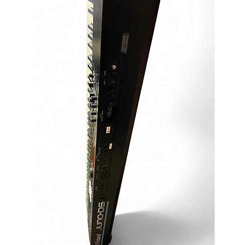 Used Roland DS88 Keyboard Workstation