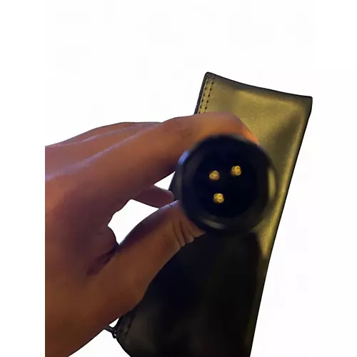 Used Sennheiser E945 Dynamic Microphone