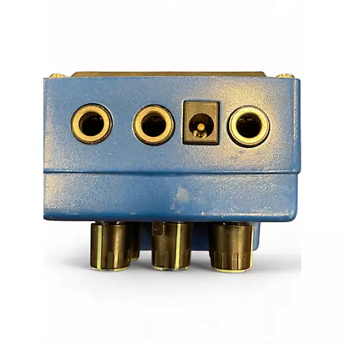 Used Ibanez PC10 PRIME DUAL CHORUS Effect Pedal