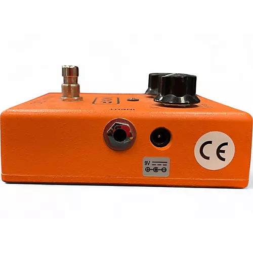 Used MXR M107 Phase 100 Effect Pedal