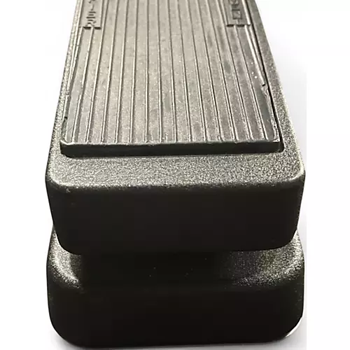 Used Dunlop GCB95 Original Crybaby Wah Effect Pedal