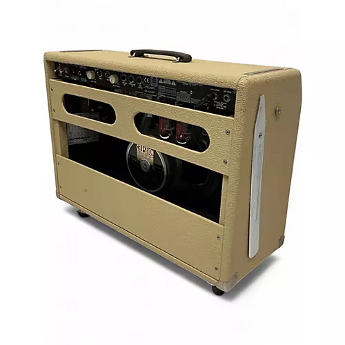 Used Fender SUPER SONIC 60 Tube Guitar Combo Amp