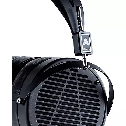 Audeze LCD-X Open-Back Reference Headphones Black