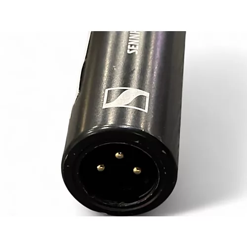 Used Sennheiser E945 Dynamic Microphone