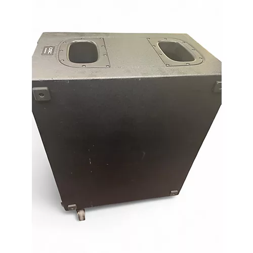 Used QSC KS212C Powered Subwoofer