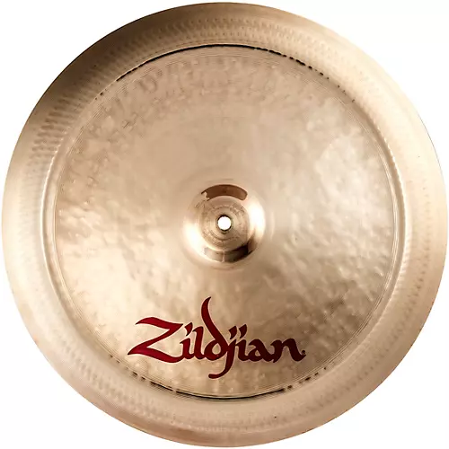 Zildjian Oriental China 'Trash' Cymbal 14 in.