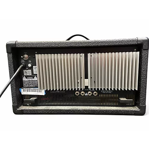 Used Peavey XR680E Powered Mixer