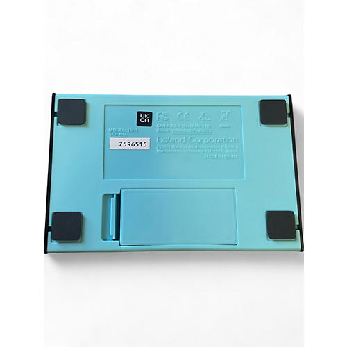 Used Roland TM-1 Electric Drum Module