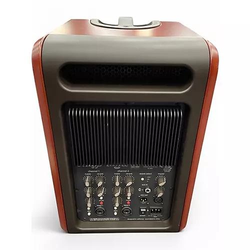 Used LR Baggs Synapse Powered Speaker