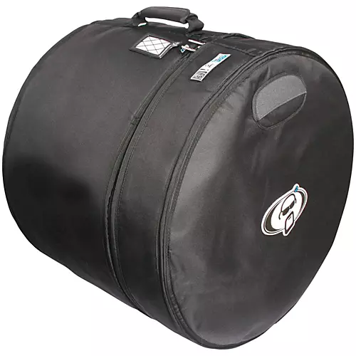 Protection Racket Padded Bass Drum Case 24 x 16 in.