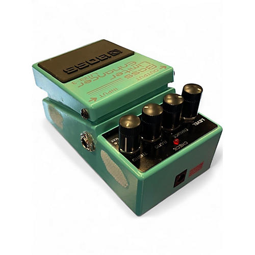 Used BOSS LMB3 Bass Limiter Bass Effect Pedal