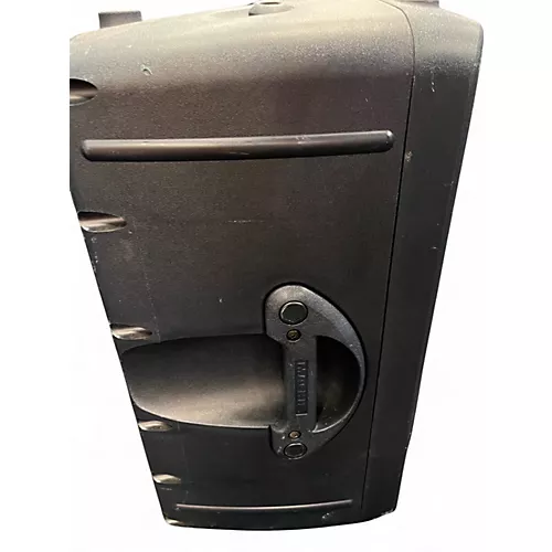 Used Mackie SRM450V2 Powered Speaker