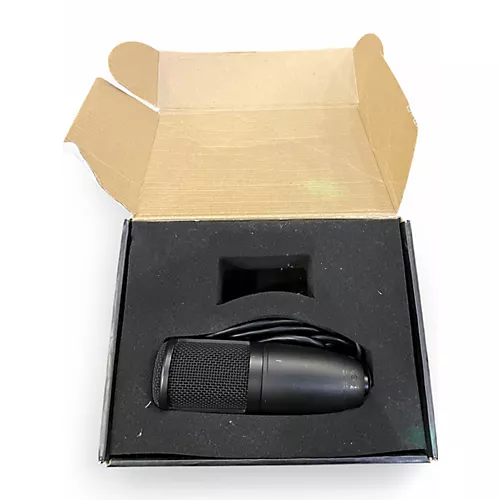 Used AKG P120 Project Studio Condenser Microphone