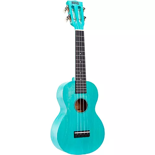 Mahalo Island Series Concert Ukulele Cherry