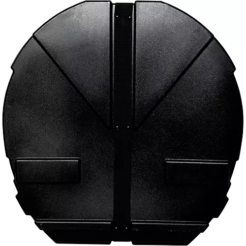 Gator Grooves Bass Drum Case 20 x 14 in. Black