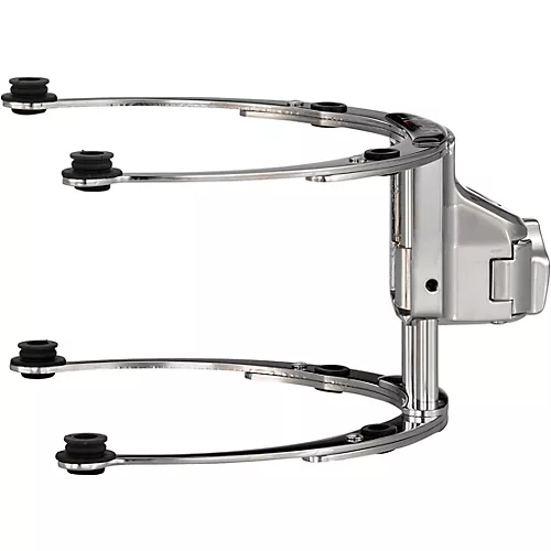 Pearl R2 GyroLock Air Chrome L Bracket Tom Mount - 8x7/8x8