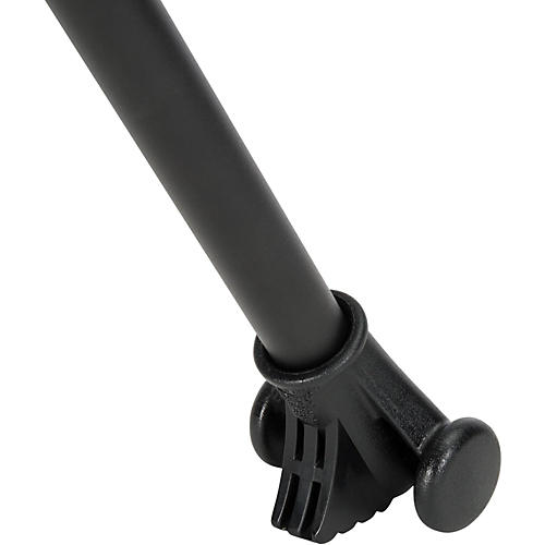 Proline FS100AE Foldable A-frame Stand for Acoustic and Electric Guitars