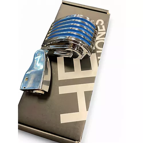 Used Heil Sound THE FIN Dynamic Microphone