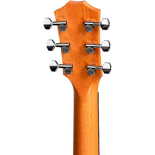 Taylor GS Mini-e Koa Plus Acoustic-Electric Guitar Shaded Edge Burst