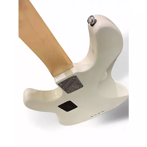 Used Sire Marcus Miller V7 Swamp Ash Antique White Electric Bass Guitar Antique White