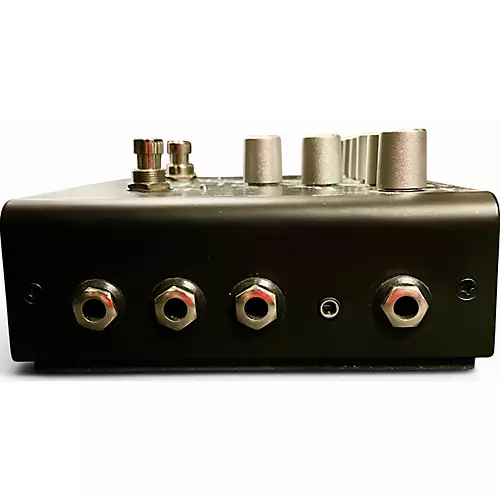 Used Acoustic BPDI Bass Preamp