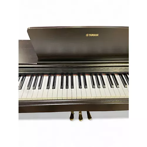 Used Yamaha  Arius YDP-145 Dark Rosewood with Bench Digital Piano