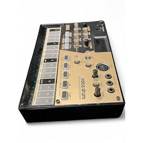 Used KORG Volca Drum Production Controller
