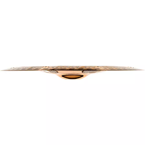 MEINL Pure Alloy Custom Trash China Cymbal 18 in.