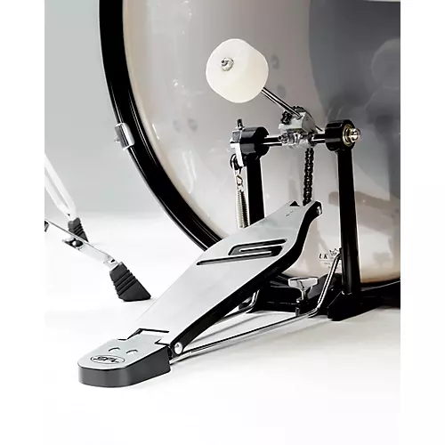 Open-Box Sound Percussion Labs 5PC Unity II All In One Drum Set Condition 1 - Mint Black Onyx Glitter