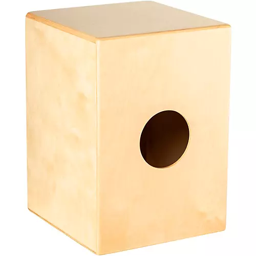 MEINL Jam Cajon with Baltic Birch Frontplate