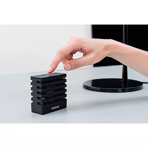 Mikme GmbH Microphone Gold 16GB