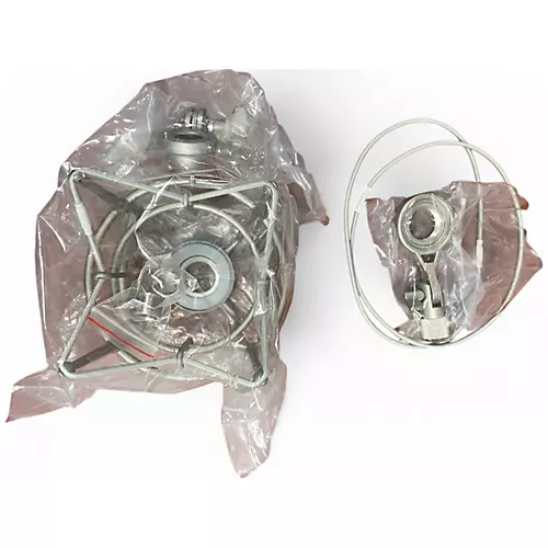 Used Warm Audio WA-47jr Condenser Microphone