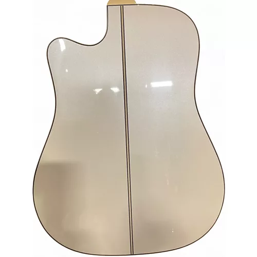 Used Takamine GD37CE Pearl White 12 String Acoustic Electric Guitar Pearl White