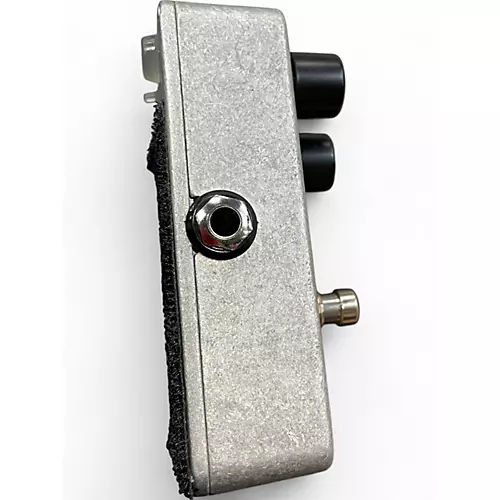 Used Electro-Harmonix Soul Food Overdrive Effect Pedal