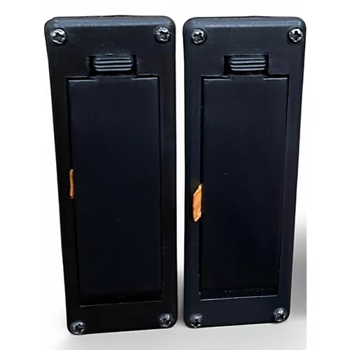 Used Raven West RWG 7 STRING NATURAL MAHOGANY Electric Bass Guitar NATURAL MAHOGANY