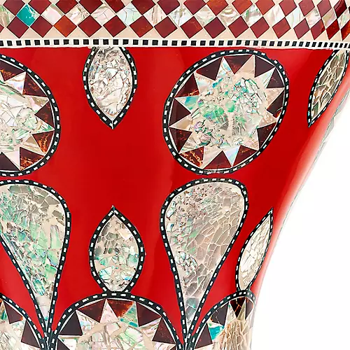 MEINL Artisan Edition Egypt Doumbek Mosaic Royale